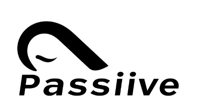 Passive logo